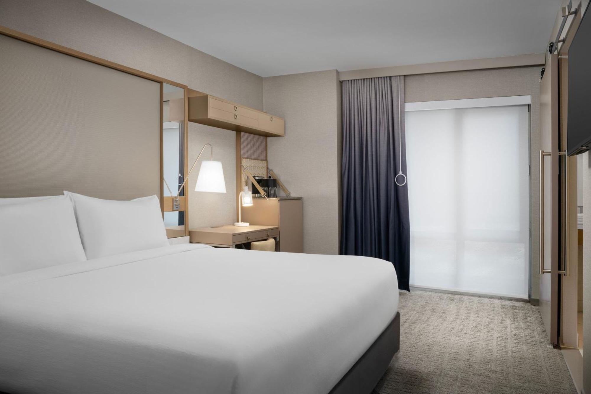 Hotel Springhill By Marriott Manhattan Times Square Nueva York